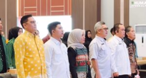 Damayanti Serukan Aksi Nyata Mahasiswa Jaga Kalimantan