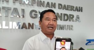 Ekti Imanuel Dukung Penuh Proyek PLTA 300 MW di Mahulu, Nilai Investasi Capai Rp3 Triliun Wakil Ketua DPRD Kalimantan Timur (Kaltim), Ekti Imanuel.