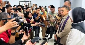 Fadly Himawan Harap Kunjungan Menbud Fadli Zon Berdampak Nyata