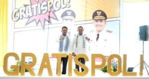 PDIP Kaltim Pertanyakan Skema Program GratisPol Gubernur