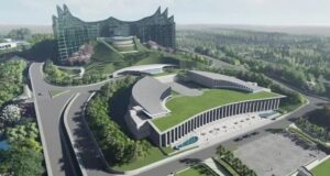 Fraksi Golkar Kaltim Ungkap 9 Peluang Strategis Dampak IKN