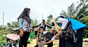 Prevalensi Angka Stunting di Kutai Timur Turun 8,4 Persen, Buah Sinergi dan Pendampingan