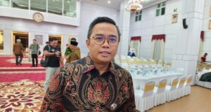 Komitmen Kuat Pemkab Kutim untuk Dunia Pendidikan, Siap Bersinergi Pusat dan Provinsi