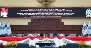 Pansus LKPj 2024: LHP BPK Jadi Acuan Penting Kami