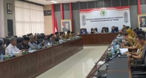 DPRD Kaltim Dorong Eksekusi MA Soal SMA 10 Samarinda