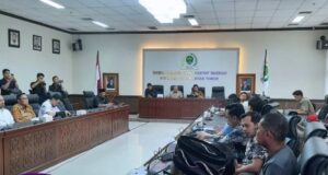 Longsor Batuah Ditegaskan Bukan Akibat Aktivitas Tambang