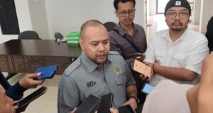 Fraksi Gerindra Minta Evaluasi Struktur PDRB Kaltim dalam Pengentasan Kemiskinan Akhmed Reza Fachlevi, juru bicara Fraksi Gerindra