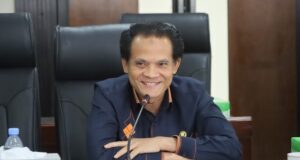 BK DPRD Kaltim Proses Aduan Kuasa Hukum RSHD Samarinda Subandi, Ketua BK DPRD Kaltim