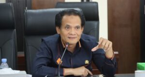 Fraksi PKS Desak Pemprov Kaltim Tindaklanjuti 63 Rekomendasi BPK Subandi, wakil ketua Fraksi PKS DPRD Kaltim