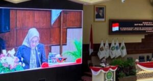 Fraksi PKB Soroti SiLPA Rp2,59 Triliun, Sebut Lemahnya Perencanaan OPD Juru Bicara Fraksi PKB DPRD Kaltim, Sulasih