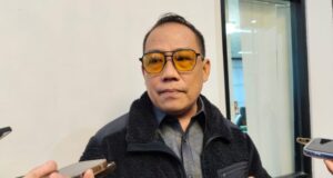 Sarkowi Dukung Gagasan SMA Terbuka untuk Wilayah Terpencil Kukar Anggota Komisi IV DPRD Kalimantan Timur, Sarkowi V Zahry