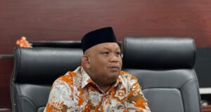 Program Wi-Fi Desa Kaltim Didorong Siapkan Listrik Stabil Dr. Agusriansyah Ridwan, Anggota Komisi IV DPRD Kaltim
