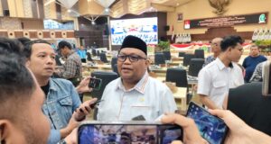 Rapur ke 15, DPRD Kaltim Bahas Rancangan Perda RPJMD 2025-2029