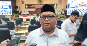 Agusriansyah: Polemik Titip Siswa Akan Redup Jika Mutu Pendidikan Merata Agusriansyah Ridwan, anggota Komisi IV DPRD Kalimantan Timur