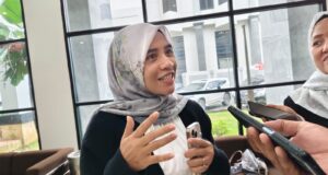 Hari Lahir Pancasila, Damayanti Tekankan Peran Generasi Muda Ketua Fraksi PKB DPRD Kaltim, Damayanti