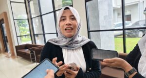 Ketua Fraksi PKB Kaltim Soroti Penurunan Legislator Perempuan