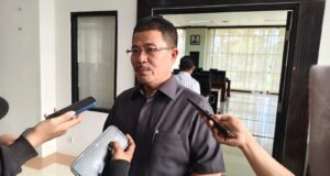 Banjir Samarinda Dinilai Akibat Kebijakan Daerah Sekitar Sekretaris Komisi IV DPRD Kalimantan Timur, Darlis Pattalongi