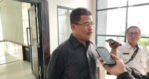 Derlis Minta Tambah Rombel dan Sekolah Baru SMA/SMK di Kaltim