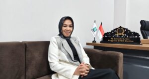 Sulasih: Spirit Iduladha Wujudkan Kepedulian dan Kepatuhan Sulasih, Sekretaris Fraksi PKB DPRD Kaltim