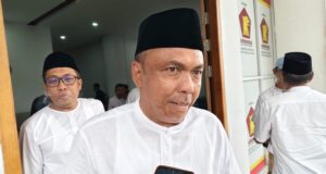 Agus Suwandy: Jangan Generalisasi, Premanisme Ulah Oknum Ormas Wakil Ketua Komisi I DPRD Kalimantan Timur, Agus Suwandy
