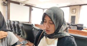 Kasus DBD di Kaltim Meledak, DPRD Desak Aksi Preventif Damayanti, anggota Komisi IV DPRD Kalimantan Timur