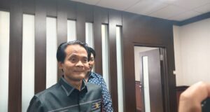 BK DPRD Kaltim Klarifikasi Dugaan Etik Dua Legislator Ketua BK DPRD Kaltim, Subandi
