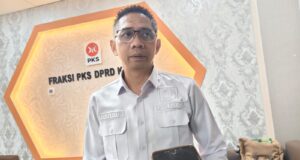KNPI Kukar Minta DPRD Bantu Nelayan Pesisir Kukar Ketua Fraksi PKS DPRD Kaltim, Firnadi Ikhsan