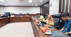 BK DPRD Kaltim Dorong Forum Koordinasi Etik Antar-Daerah