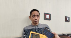 Komisi II DPRD Kaltim Dorong Perbaikan Infrastruktur dan SDM Lokal di KEK Kariangau Anggota Komisi II DPRD Kaltim, Firnadi Ikhsan