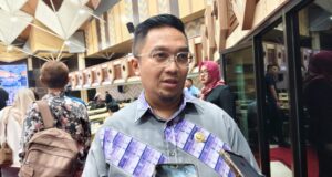 Demokrat–PPP Kaltim Desak RS di Utara dan SPBU Nelayan