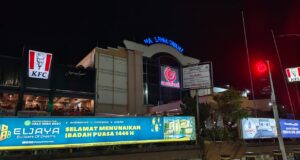 DPRD Kaltim Siap Evaluasi Aset Strategis Komplek Lembuswana