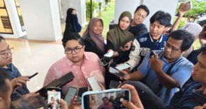 Ananda Moeis Kritik Fenomena Buzzer Serang Pengkritik Pemerintah Wakil Ketua DPRD Kalimantan Timur, Ananda Emira Moeis