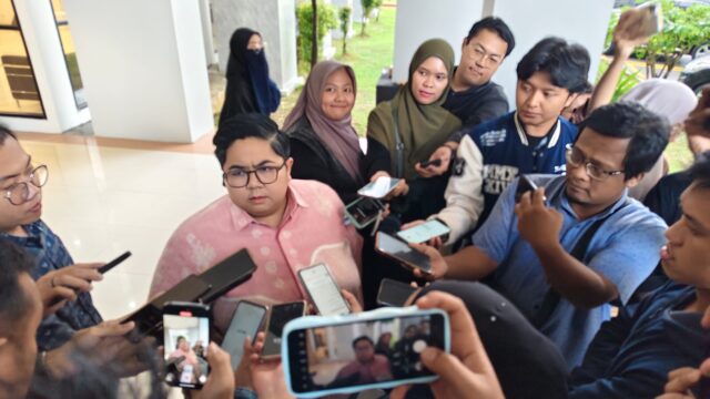 Wakil Ketua DPRD Kalimantan Timur, Ananda Emira Moeis