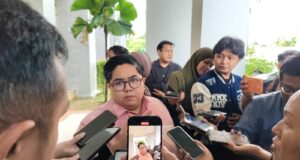 Ananda Moeis: Pancasila Adalah Permata Bangsa, Bukan Sekadar Simbol Ananda Emira Moeis, Wakil Ketua DPRD Kalimantan Timur