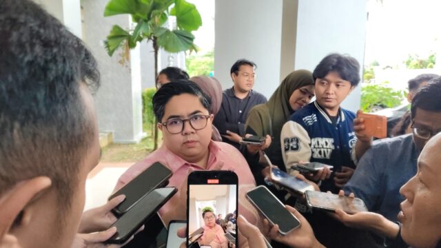 Ananda Emira Moeis, Wakil Ketua DPRD Kalimantan Timur