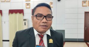 PAD Kaltim Belum Optimal, Guntur Minta Perusahaan Balik Nama Kendaraan ke KT