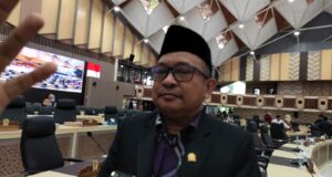 PKS Desak Penguatan UMKM Jadi Prioritas RPJMD Kaltim
