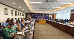 Ananda Moeis Tegaskan Rehabilitasi Lebih Utama daripada Penjara untuk Pengguna Narkoba Wakil Ketua DPRD Kalimantan Timur, Ananda Emira Moeis