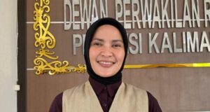 Yenni Evelina Dukung Pernyataan Gibran Soal Larangan Truk Tambang Gunakan Jalan Umum: “Harus Diperkuat Regulasi Resmi”