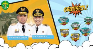 Golkar Dukung Program GratisPol, Soroti Kunci Sukses Implementasi