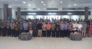 DPRD Kaltim Dukung RPJMD 2025–2029 Kutai Timur