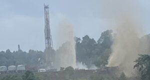 Samsun Tuntut Tindakan Tegas atas Dugaan Pencemaran Minyak di Kukar