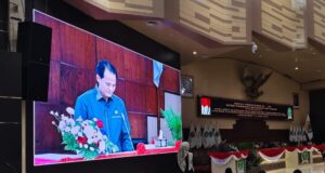 PKS Apresiasi Kinerja PT MBS dan Jamkrida, Kritik Lemahnya Tata Kelola BUMD Lainnya Juru Bicara Fraksi PKS DPRD Kaltim, Subandi