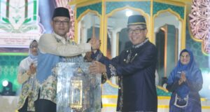 Kutai Timur Juara Umum MTQ ke-45 Kaltim 2025, Geser Dominasi Kutai Kartanegara