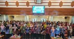 Sosialisasi Beasiswa Kutai Timur 2025, Akses Pemerataan Pendidikan di Kutim