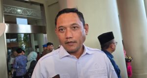 Wagub Seno Aji Pastikan Program Wifi Gratis Merata di Kaltim – Wujudkan Tranformasi Digital Dunia Pendidikan