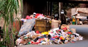 Fuad Fakhruddin: Samarinda Harus Jadi Contoh Pengelolaan Sampah