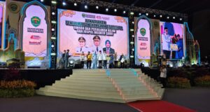 DPRD Kaltim Intensif Awasi Program Gratispol dan Jospol