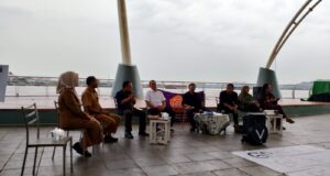 Sarkowi: Investasi SDM adalah Masa Depan Kaltim Sarkowi V. Zahry, Anggota Komisi IV DPRD Kaltim