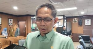 Firnadi: BUMD Harus Jadi Aktor Utama Kemandirian Ekonomi Kaltim